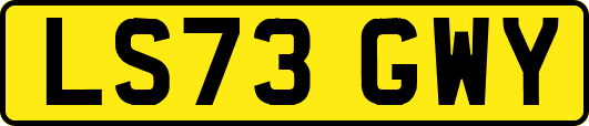 LS73GWY