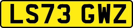 LS73GWZ
