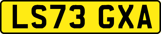 LS73GXA