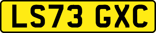 LS73GXC