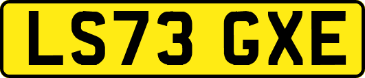 LS73GXE