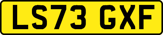 LS73GXF