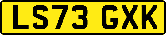LS73GXK