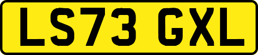 LS73GXL