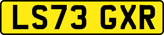 LS73GXR