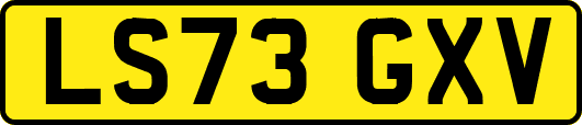 LS73GXV
