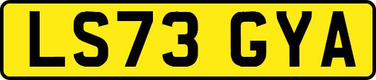 LS73GYA
