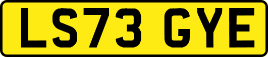 LS73GYE
