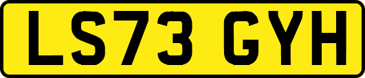 LS73GYH