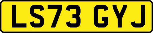 LS73GYJ