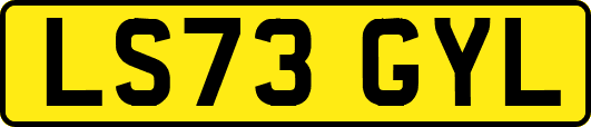 LS73GYL