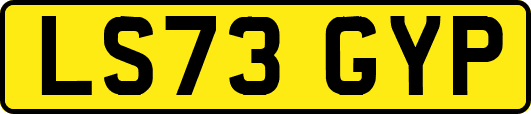 LS73GYP