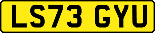 LS73GYU