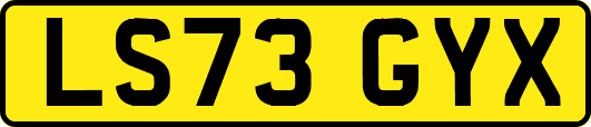 LS73GYX