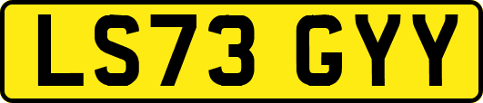 LS73GYY
