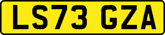 LS73GZA