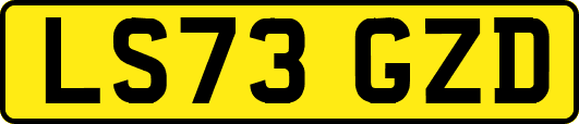 LS73GZD