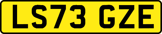 LS73GZE