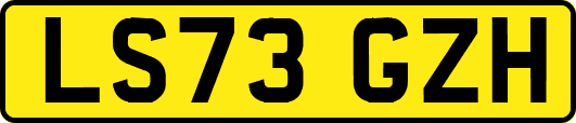 LS73GZH