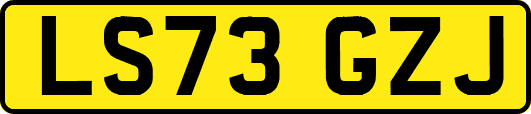 LS73GZJ