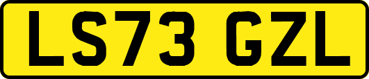 LS73GZL