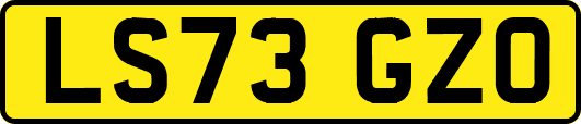 LS73GZO