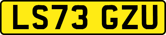 LS73GZU