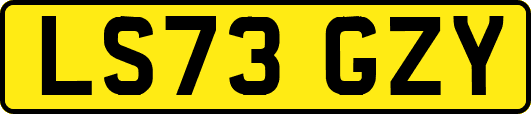 LS73GZY