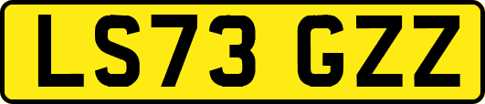 LS73GZZ
