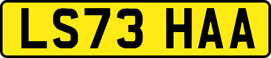 LS73HAA
