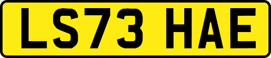 LS73HAE