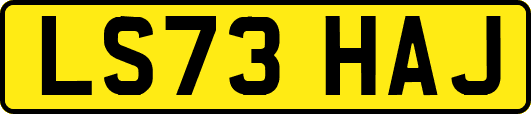 LS73HAJ