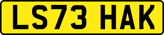 LS73HAK