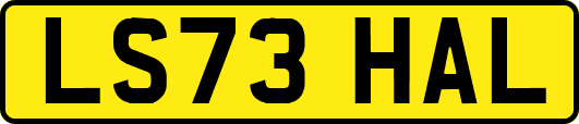 LS73HAL