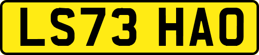LS73HAO