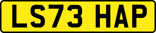 LS73HAP