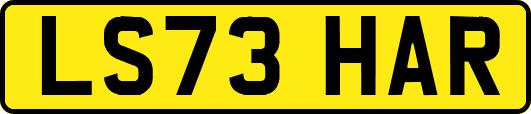 LS73HAR