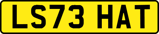 LS73HAT
