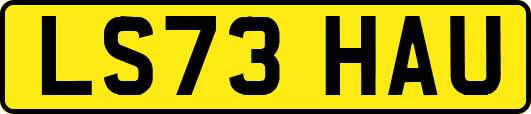 LS73HAU
