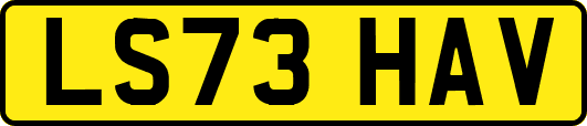LS73HAV
