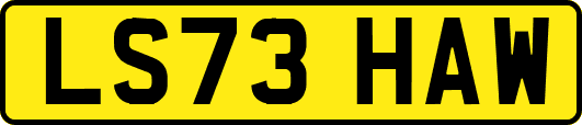 LS73HAW