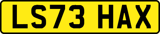 LS73HAX