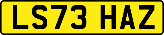 LS73HAZ