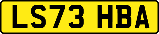 LS73HBA
