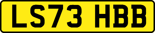 LS73HBB