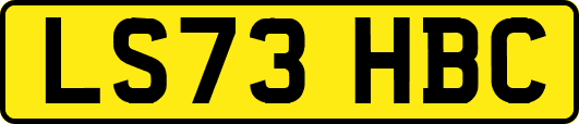 LS73HBC