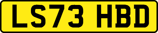 LS73HBD