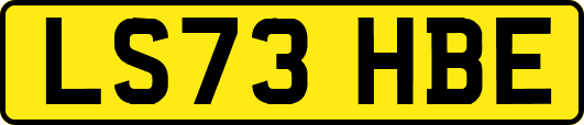 LS73HBE