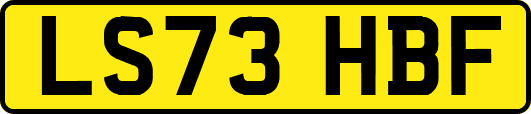 LS73HBF