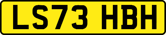 LS73HBH